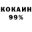 КОКАИН Fish Scale Webdizy S